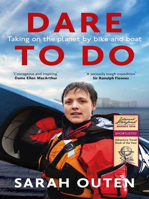 cover image of Dare to Do